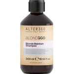 Alter Ego Italy Blonde Maintain Shampoo 300ml