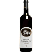 Altesino Brunello di Montalcino Riserva DOCG