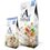 Althea Light Adult Cane - secco
