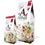 Althea Masseria Adult Cane - secco