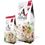 Althea Masseria Adult Cane - secco