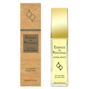 Alyssa Ashley Essence de Patchouli Eau Parfumée 100ml Confronta