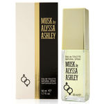 Alyssa Ashley Musk Eau de Toilette 100ml