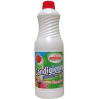Amacasa Candigiene candeggina igienizzante