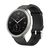 Amazfit Active 2 Premium (NFC) - Pelle Nera