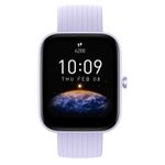 Amazfit Bip 3 Blu