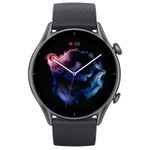 Amazfit GTR 3 Pro Infinite Black