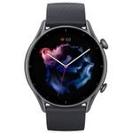 Amazfit GTR 3 Thunder Black