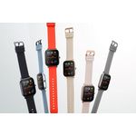Amazfit GTS Blu