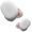 Amazfit PowerBuds Bianco