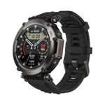 Amazfit T-Rex Ultra Nero