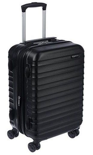 Amazon Basics Trolley N989 55 cm