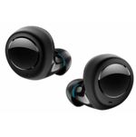 Amazon Echo Buds (seconda generazione) Nero - Custodia con Cavo