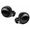 Amazon Echo Buds (seconda generazione) Nero - Custodia con Cavo
