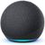 Amazon Echo Dot (Quinta Generazione - 2022) Antracite