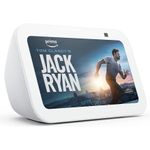 Amazon Echo Show 5 (terza generazione - 2023) Bianco