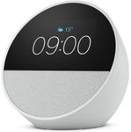 Amazon Echo Spot (2024) Bianco