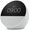 Amazon Echo Spot (2024) Bianco