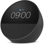 Amazon Echo Spot (2024) Nero