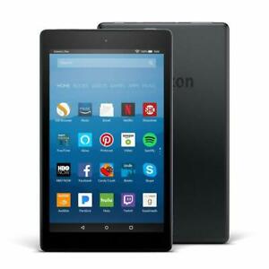 Amazon Fire HD 8 (2020) 16GB