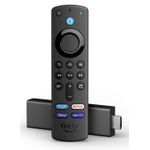 Amazon Fire TV Stick 4K (2023)