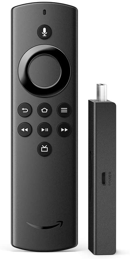 Amazon Fire TV Stick Lite (2020)