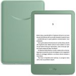 Amazon Kindle (2024) 16GB