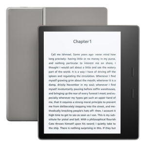 Amazon Kindle Oasis 2 (2017) 32GB