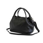 Ambra Moda Borsa a Mano GL023 Bianca