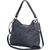 Ambra Moda Borsa a Spalla GL012 Blu