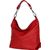 Ambra Moda Borsa a Spalla GL033 Rossa