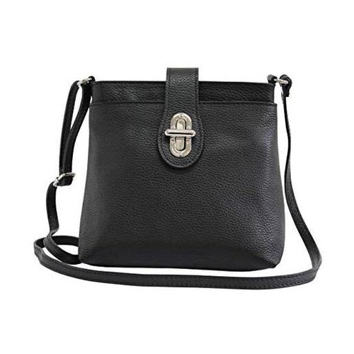 Buy Nine West COEN Textured Crossbody Bag In Black | 6thStreet Qatar