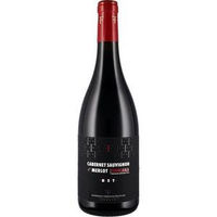 Ambrogio e Giovanni Folonari Cabernet Sauvignon e Merlot B S T Toscana IGT