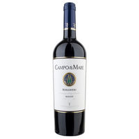 Ambrogio e Giovanni Folonari Campo al Mare Rosso Bolgheri DOC