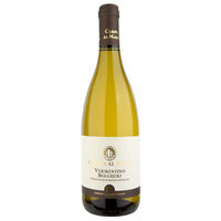 Ambrogio e Giovanni Folonari Campo al Mare Vermentino Bolgheri DOC
