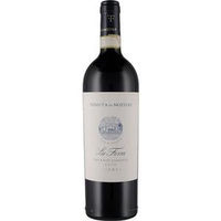 Ambrogio e Giovanni Folonari La Forra Tenuta Di Nozzole Chianti Classico Riserva DOCG