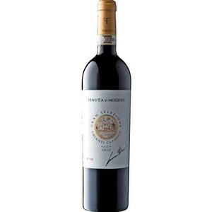 Ambrogio e Giovanni Folonari Tenuta Di Nozzole Gran Selezione Chianti Classico DOCG
