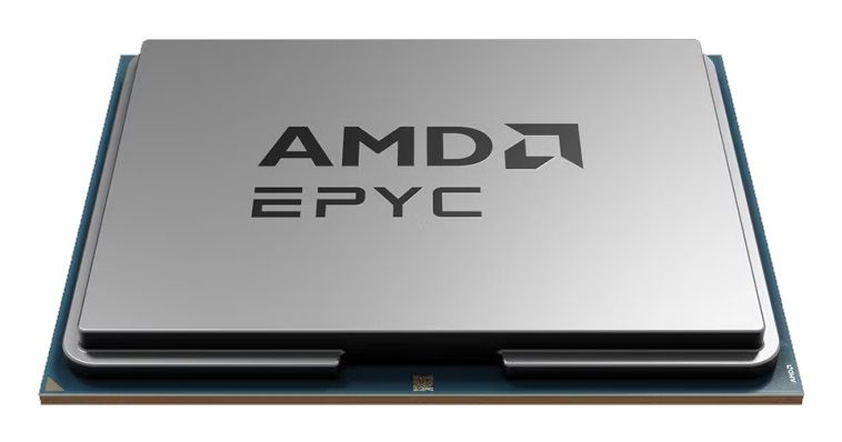 AMD EPYC 9655 2.6 GHz