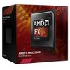 AMD FX 6300 3.5 GHz Black Edition