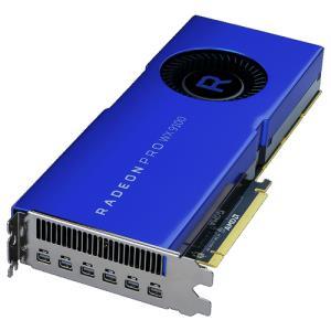 AMD Radeon Pro WX 9100