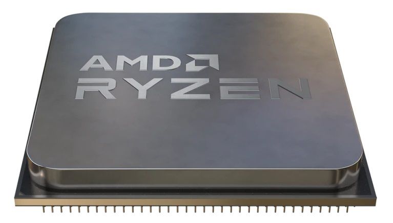 AMD Ryzen 5 4500
