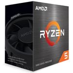 AMD Ryzen 5 5600X