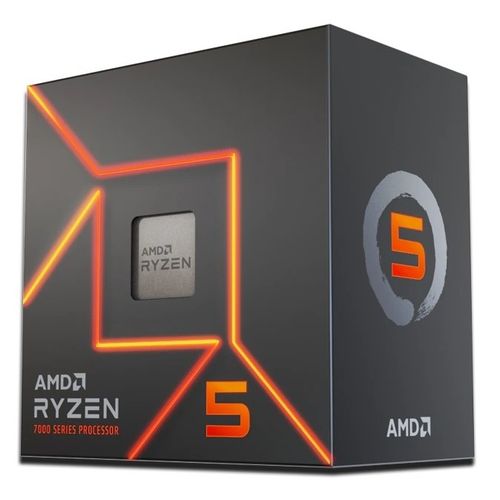 AMD Ryzen 5 7600