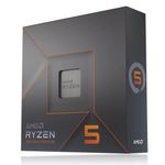AMD Ryzen 5 7600X