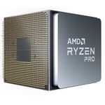 AMD Ryzen 5 PRO 3600