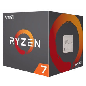 AMD Ryzen 7 1700X