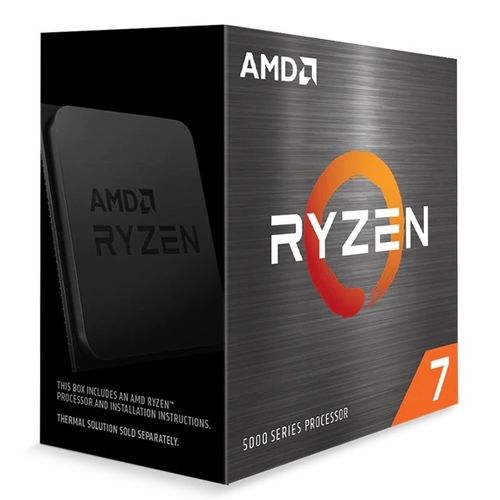 AMD Ryzen 7 5700