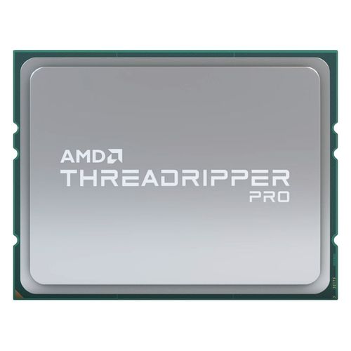 AMD Ryzen Threadripper PRO 3955WX