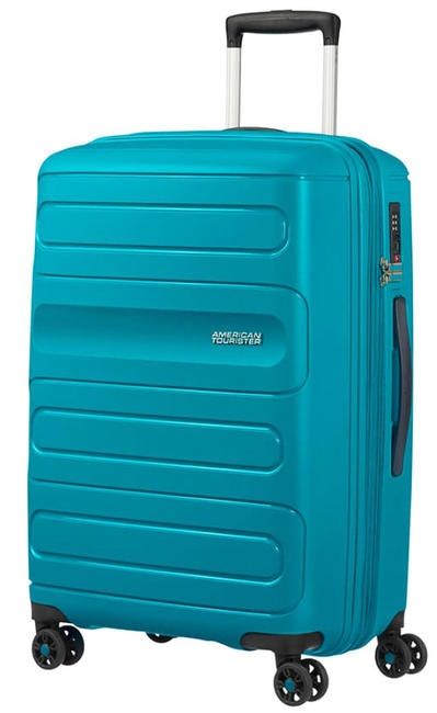 American Tourister Sunside Trolley 68 cm