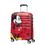 American Tourister Wavebreaker Disney Mickey Comics Red
